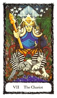 chariot