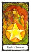 knight-pentacles