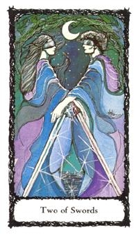 two-swords