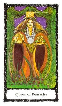 queen-pentacles