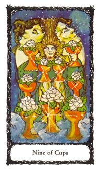 nine-cups