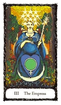 empress