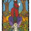 hanged-man