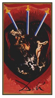 three-swords