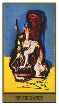king-wands