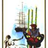 three-wands