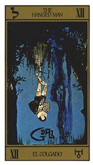 hanged-man