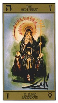 hierophant