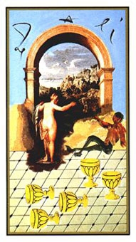five-cups