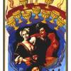 萨尔瓦多达利罗牌 Salvador Dali Tarot