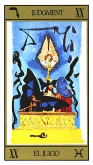 judgement