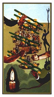 seven-wands