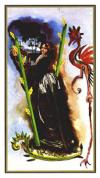 two-wands