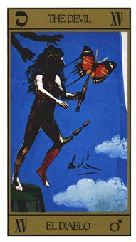 devil