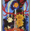 five-pentacles