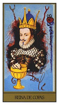 queen-cups