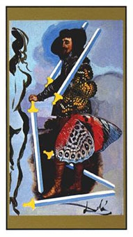 five-swords