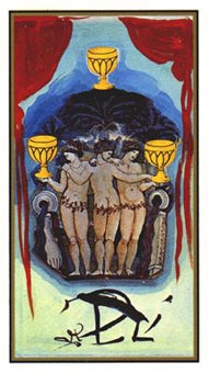 three-cups