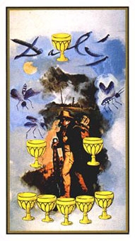 eight-cups