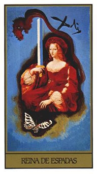 queen-swords