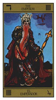 emperor
