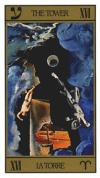 萨尔瓦多达利罗牌 Salvador Dali Tarot