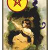 萨尔瓦多达利罗牌 Salvador Dali Tarot