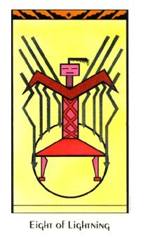 eight-wands