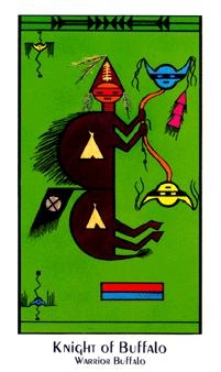 knight-pentacles