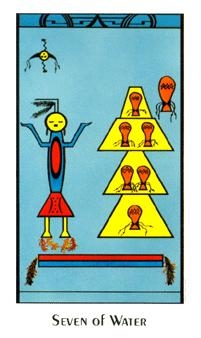 seven-cups