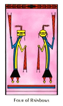 four-swords