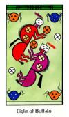 eight-pentacles