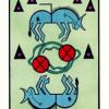 two-pentacles