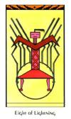 eight-wands