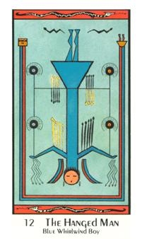 hanged-man