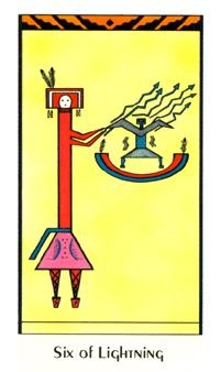 six-wands