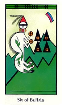 six-pentacles