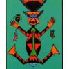 圣大非塔罗牌 Santa Fe Tarot
