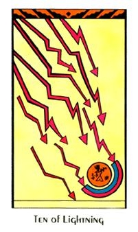 ten-wands
