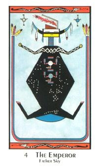 emperor