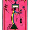 圣大非塔罗牌 Santa Fe Tarot