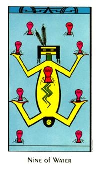 nine-cups
