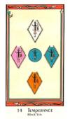 temperance