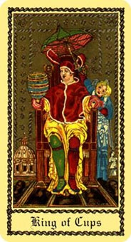king-cups