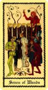 seven-wands