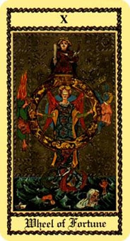 fortune-wheel