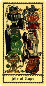 six-cups