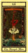 hanged-man