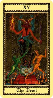 devil