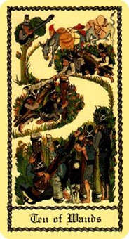 ten-wands